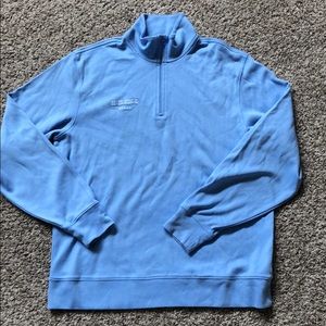 Vineyard Vines 1/4 Zip Jacket
